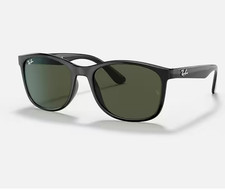 Ray Ban Lunettes de soleil RB4374 Homme Neuves