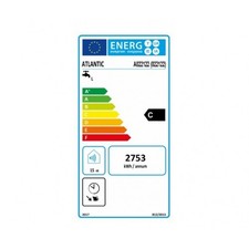 Chauffe eau blindé - anode magnésium - vertical sur socle - 300 L ChauffeO ATLA