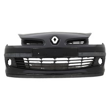 Pare choc avant - Renault CLIO III PH.1 - Inconnu - 620223641R - V1-3624L
