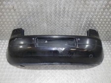 Pare choc arriere VOLKSWAGEN