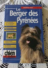 Livre : Le Berger des