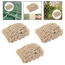 Filet de Protection En Jute