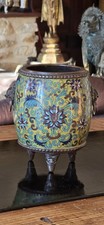 Fine 19thC Chinese cloisonné