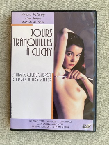 Claude chabrol jours - claude, chabrol :