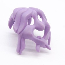18351 Playmobil Masque Violet