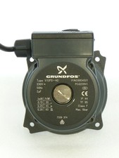 Pompe de circulation Viessmann Grundfos VIUPS - 40 Eurola Vitodens Divicon...