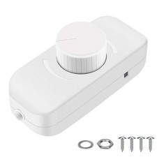 Variateur rotatif en ligne