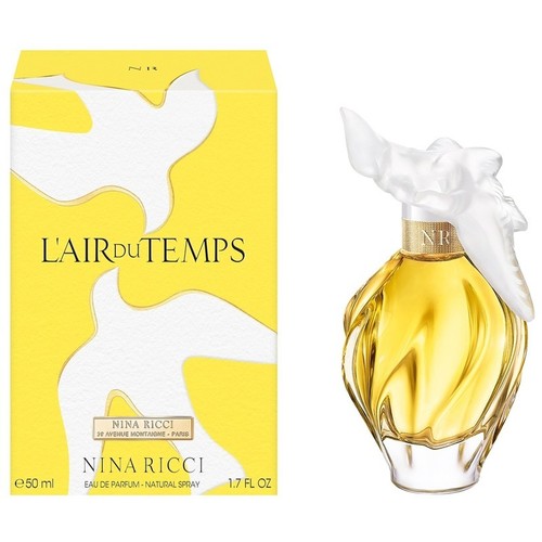 Nina ricci air - nina, eau