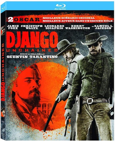 Blu ray django - blu-ray,