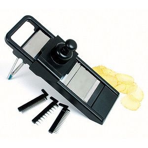 Deluxe mandoline - deluxe,