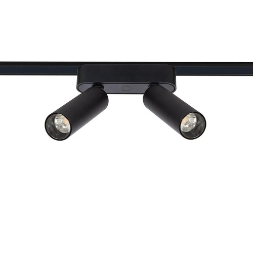 Spot led sur rail - sur,