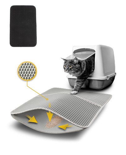 Lionto tapis litière pour - lionto,