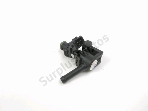 Injecteur kymco like 125 - like,