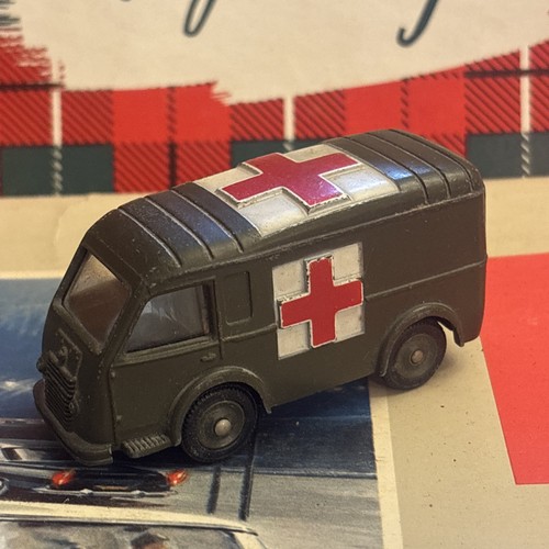 Dinky toys ancien camion - dinky,