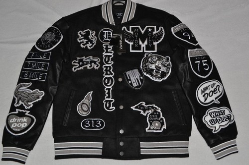 Veste varsity authentic jordan - varsity,