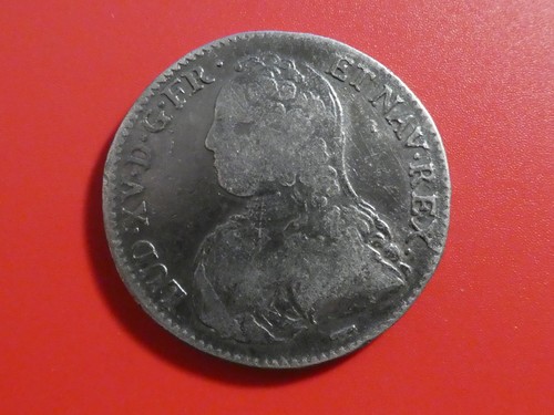 France écu 1729 - france,,