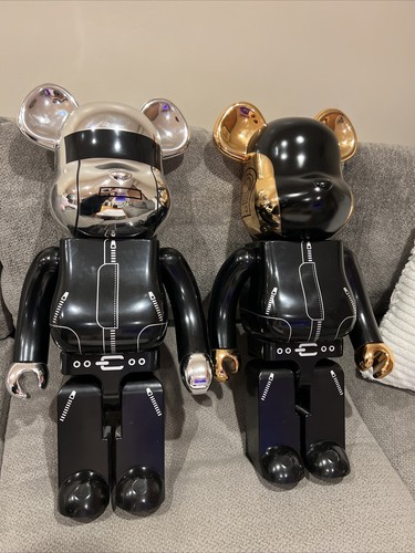 Medicom toy bearbrick 1000 - medicom,