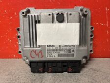 Calculateur Moteur A