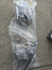 Mercedes Benz 190SL Weber Double 40 Dcoe