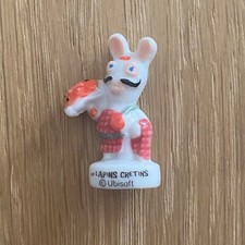 Fève ❤️ Galette Rois -