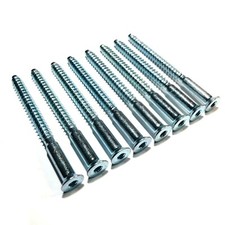 Replacement shelf screws - 8,