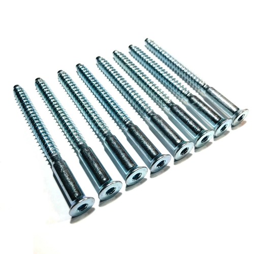 Replacement shelf screws - x,