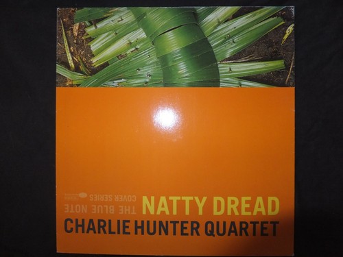Vinyl tours charlie - charlie, hunter