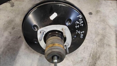 Servo frein pour fiat - fiat, 500