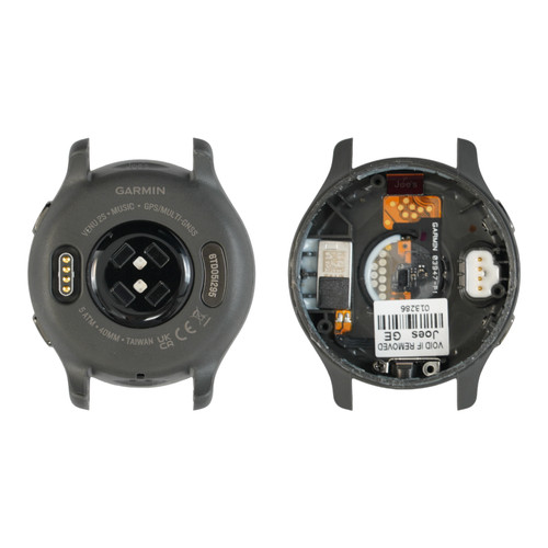 Garmin venu musique - venu, 2s