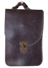 Porte-carte officier français