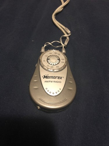 Memorex mini neck or - memorex,