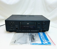 Philips DCC 900 Digital