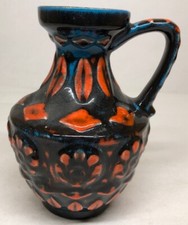 Petit Vase Rétro Vintage BAY