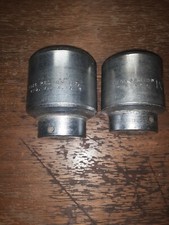(2) PROTO 3/4 DRIVE