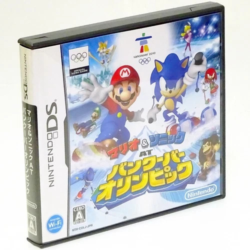 Nintendo japan - 🕹️,