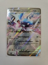 Carte Pokémon - Dialga EX 180