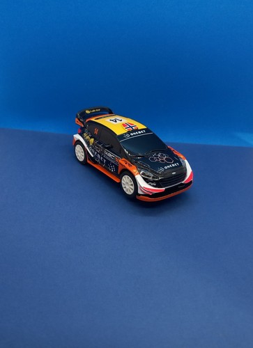 Voiture pour circuit ninco - pour,
