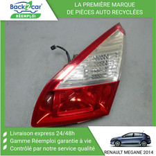 Feu arriere interieur - 🏆,
