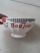 BOL COMPTOIR DE FAMILLE-