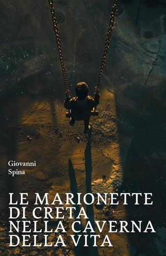 Giovanni spina marionette - giovanni,