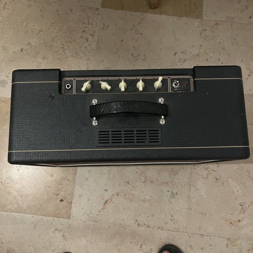 Ampli vox - ampli,