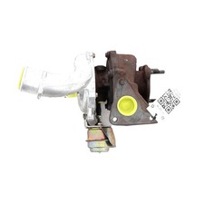 Turbo - Renault SCENIC II PH.1 1.9 DCI - 7701478024 - P1-3323K