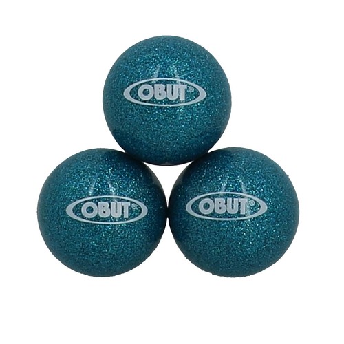 Boules pétanque obut 3 - obut,