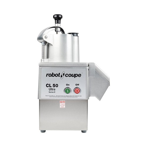 Robot Coupe CL50EULTRA