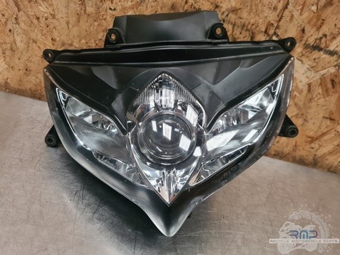 Optique phare suzuki 600 - optique,