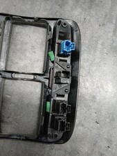 Console central (interieur