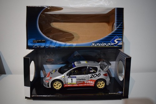 B86 solid 9042 - 1:18,