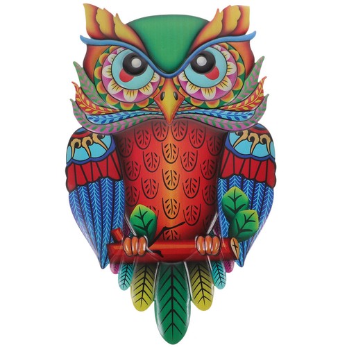 Chouette decorative ornement - decorative,