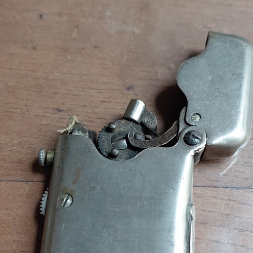 Thorens teleflam lighter - thorens,