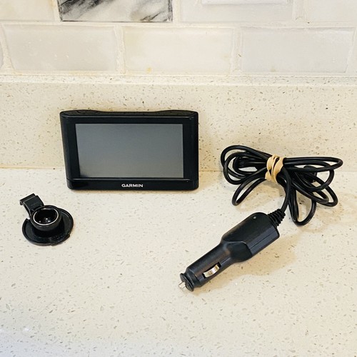 Garmin nuvi 42lm portable - 4.3",